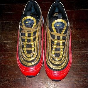 Womens Nike 97s